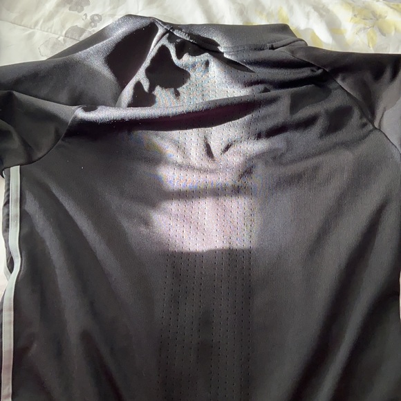 Adidas training jacket - Picture 2 of 3